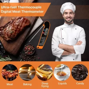 Meat Thermometer