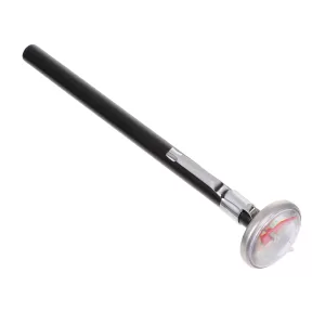 Bottle Water Thermometer Cook Instant Read for Cooking Thermometers Food Digital