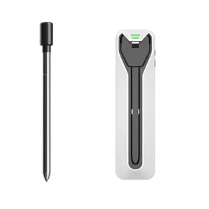 2025 Trendwireless Meat Food Thermometer For Oven Grill BBQ Steak Turkey Smoker Kitchen Smart Digital Bluetooth Waterproof Durab